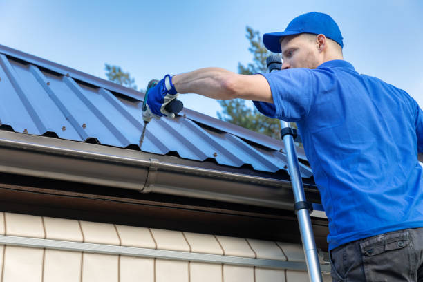 Best Flat Roofing  in Greene, RI