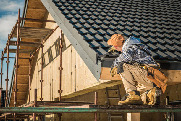 Best Rubber Roofing (EPDM, TPO)  in Greene, RI