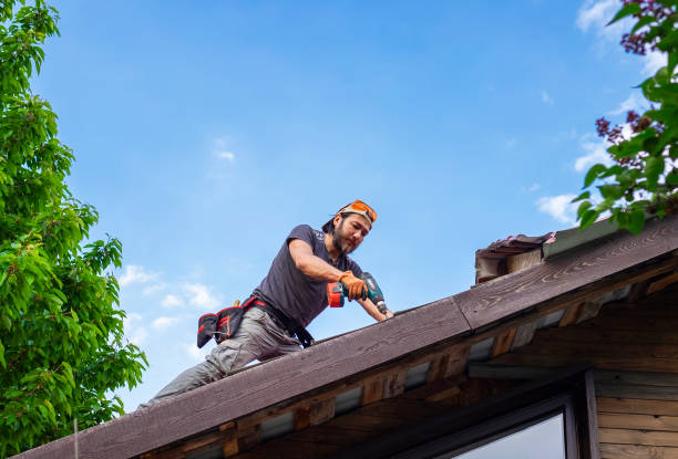 Best Roofing for New Construction  in Greene, RI