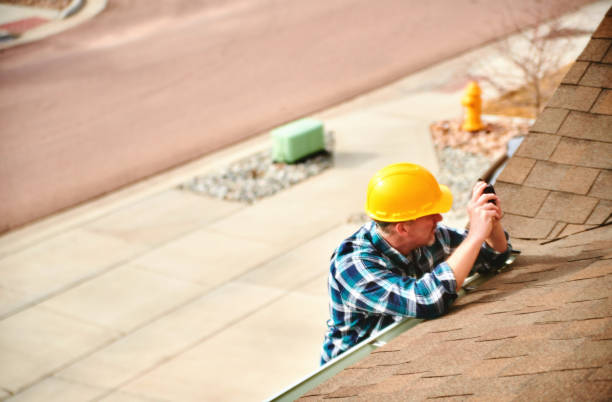 Best Storm Damage Roof Repair  in Greene, RI