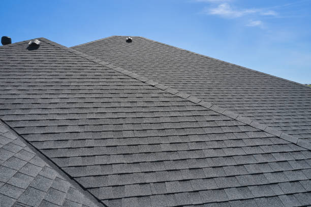 Steel Roofing in Greene, RI