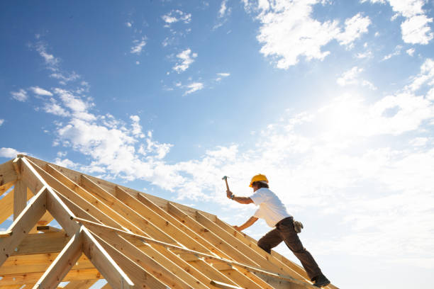 Best Flat Roofing  in Greene, RI